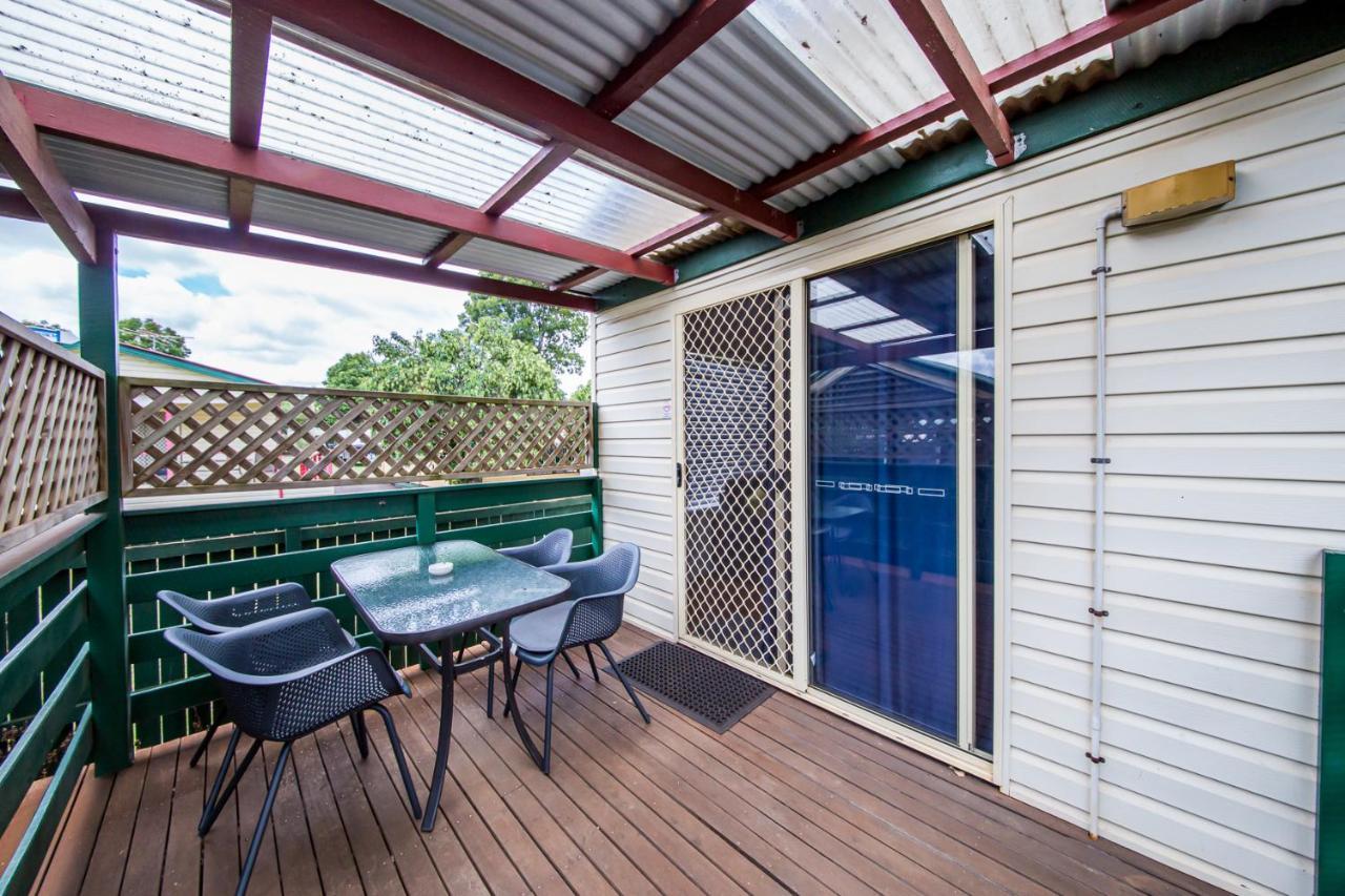 Kingaroy Holiday Park Экстерьер фото