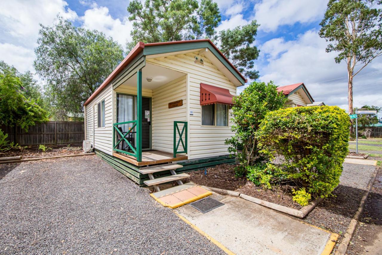 Kingaroy Holiday Park Экстерьер фото