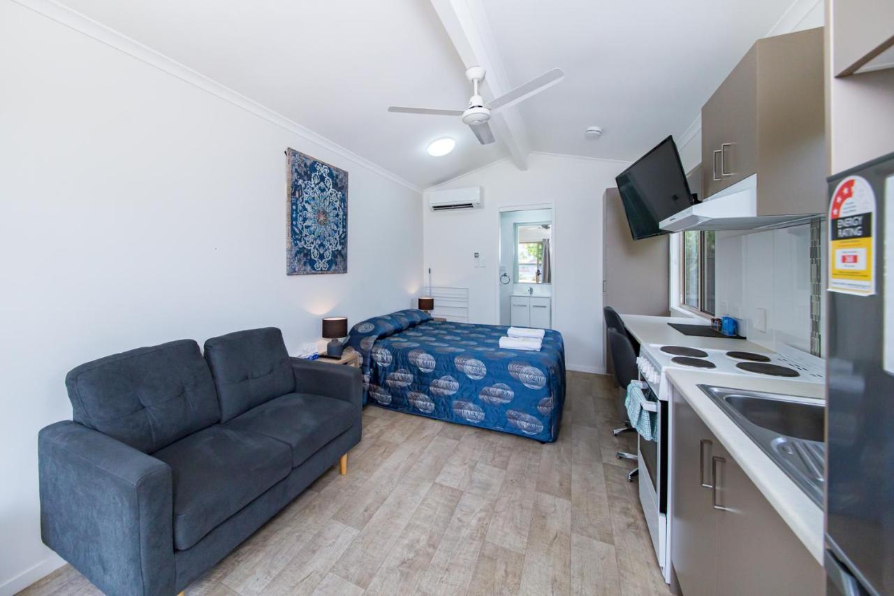 Kingaroy Holiday Park Экстерьер фото