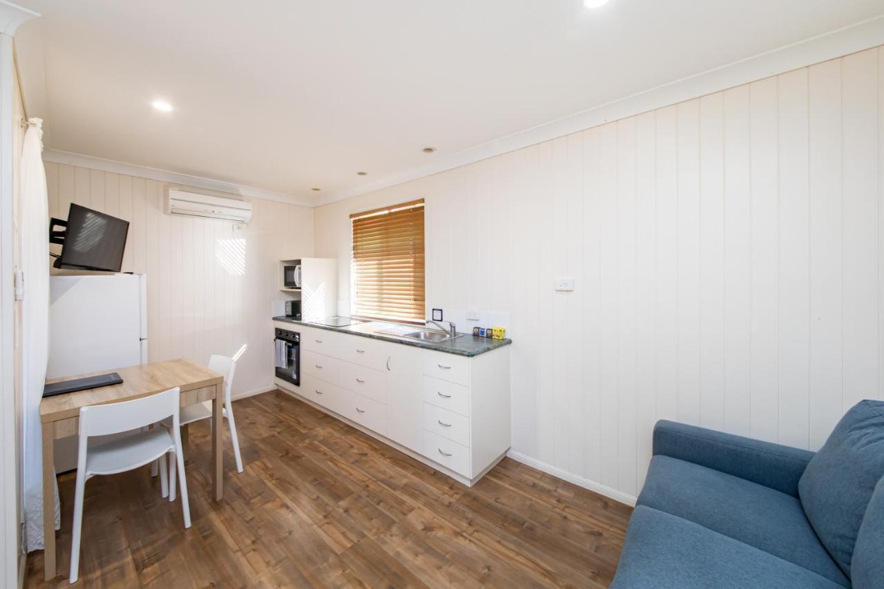 Kingaroy Holiday Park Экстерьер фото