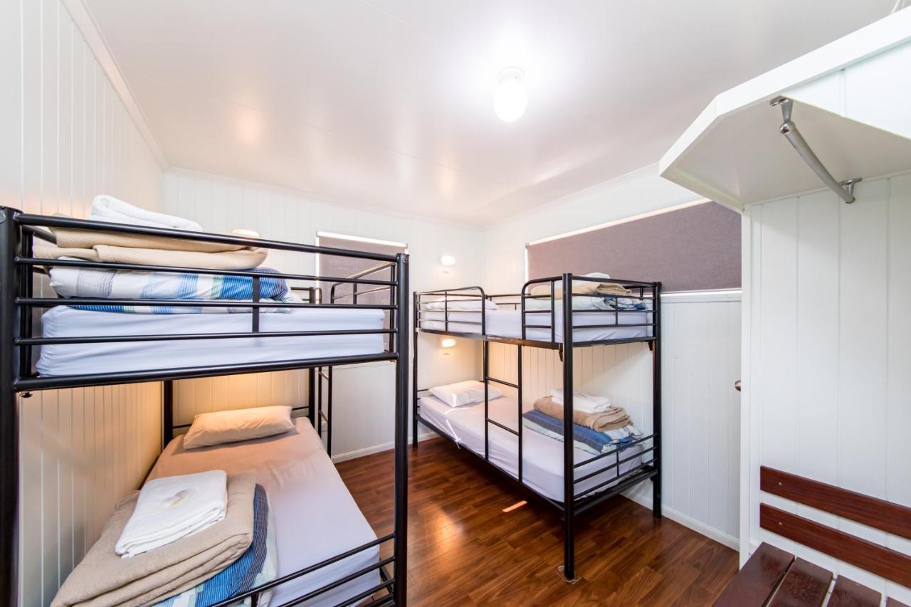 Kingaroy Holiday Park Экстерьер фото