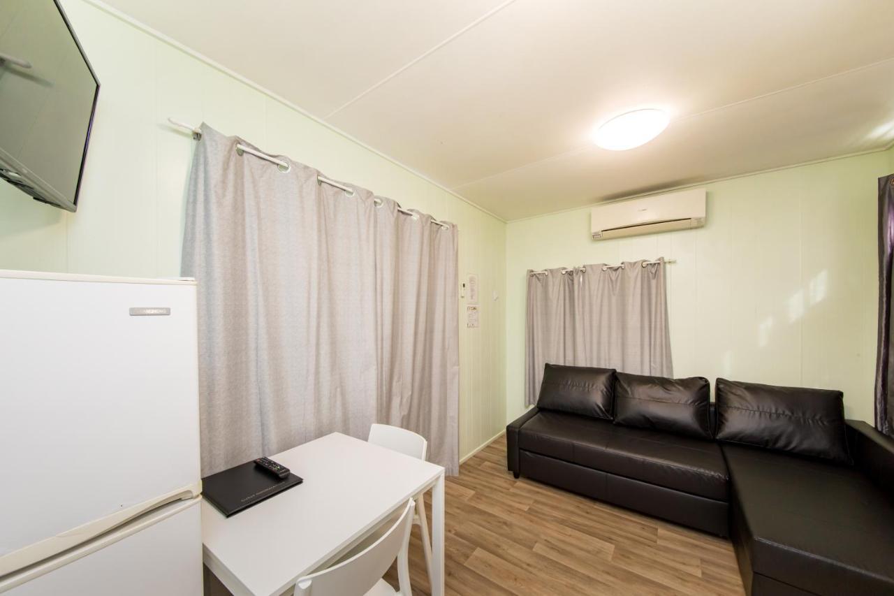 Kingaroy Holiday Park Экстерьер фото