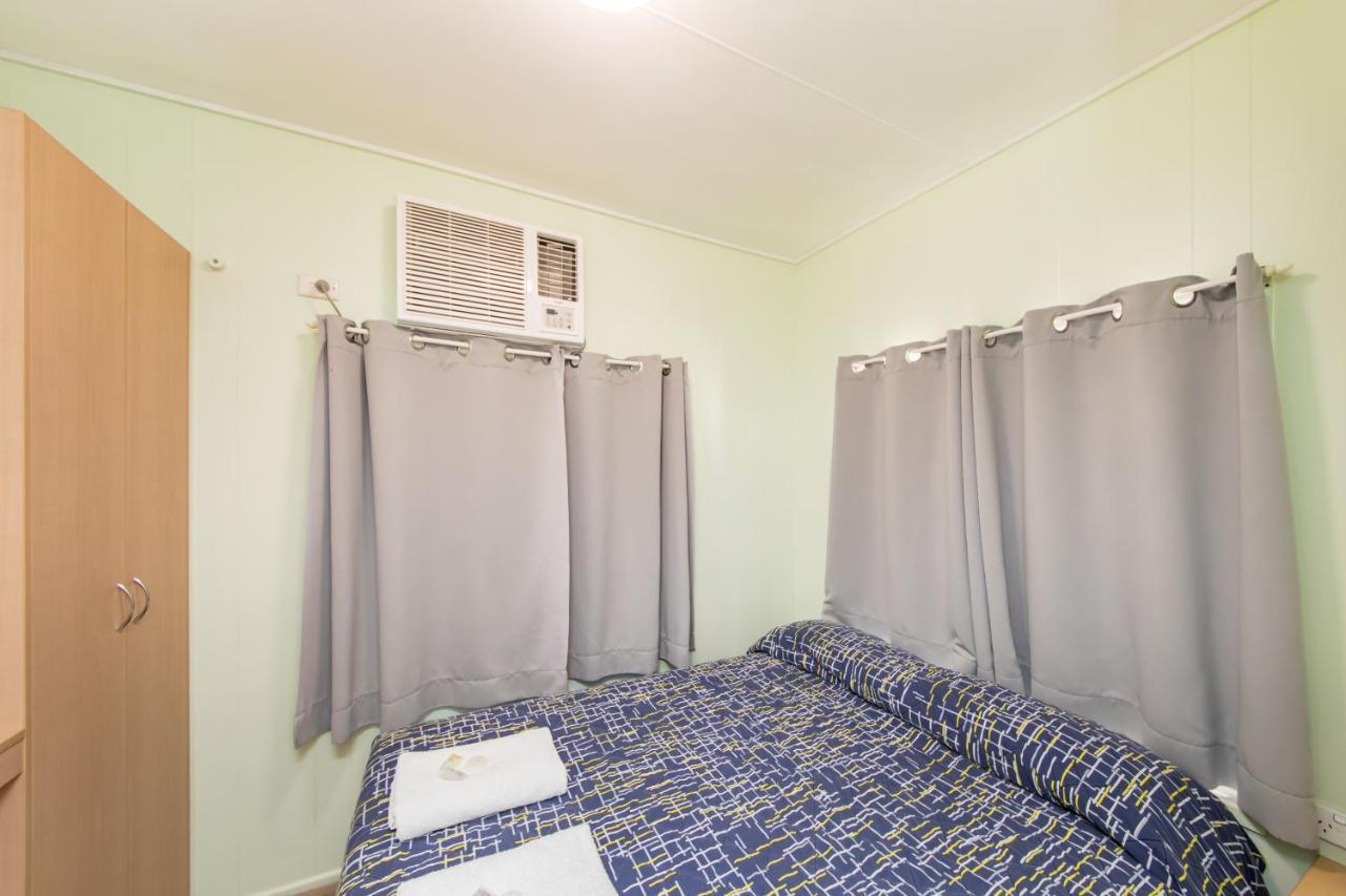 Kingaroy Holiday Park Экстерьер фото