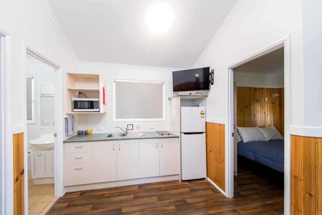 Kingaroy Holiday Park Экстерьер фото