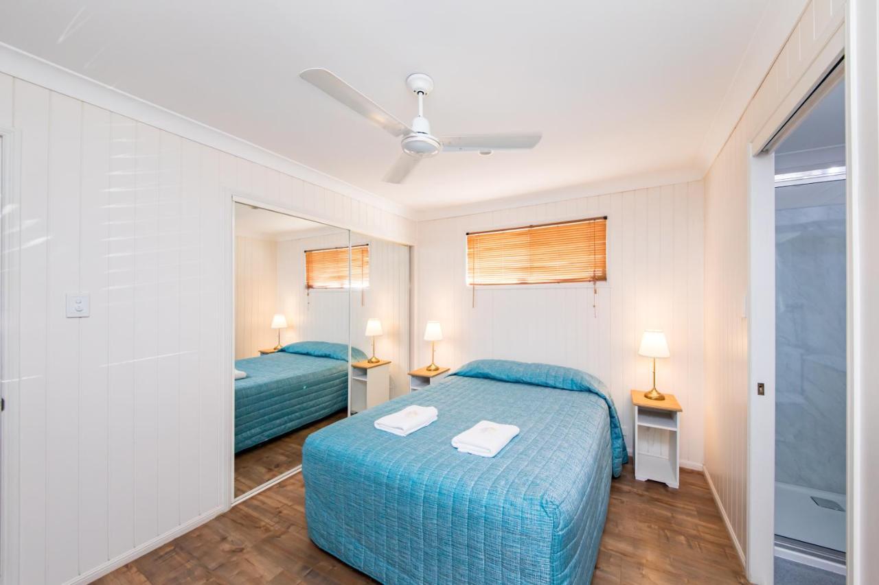 Kingaroy Holiday Park Экстерьер фото