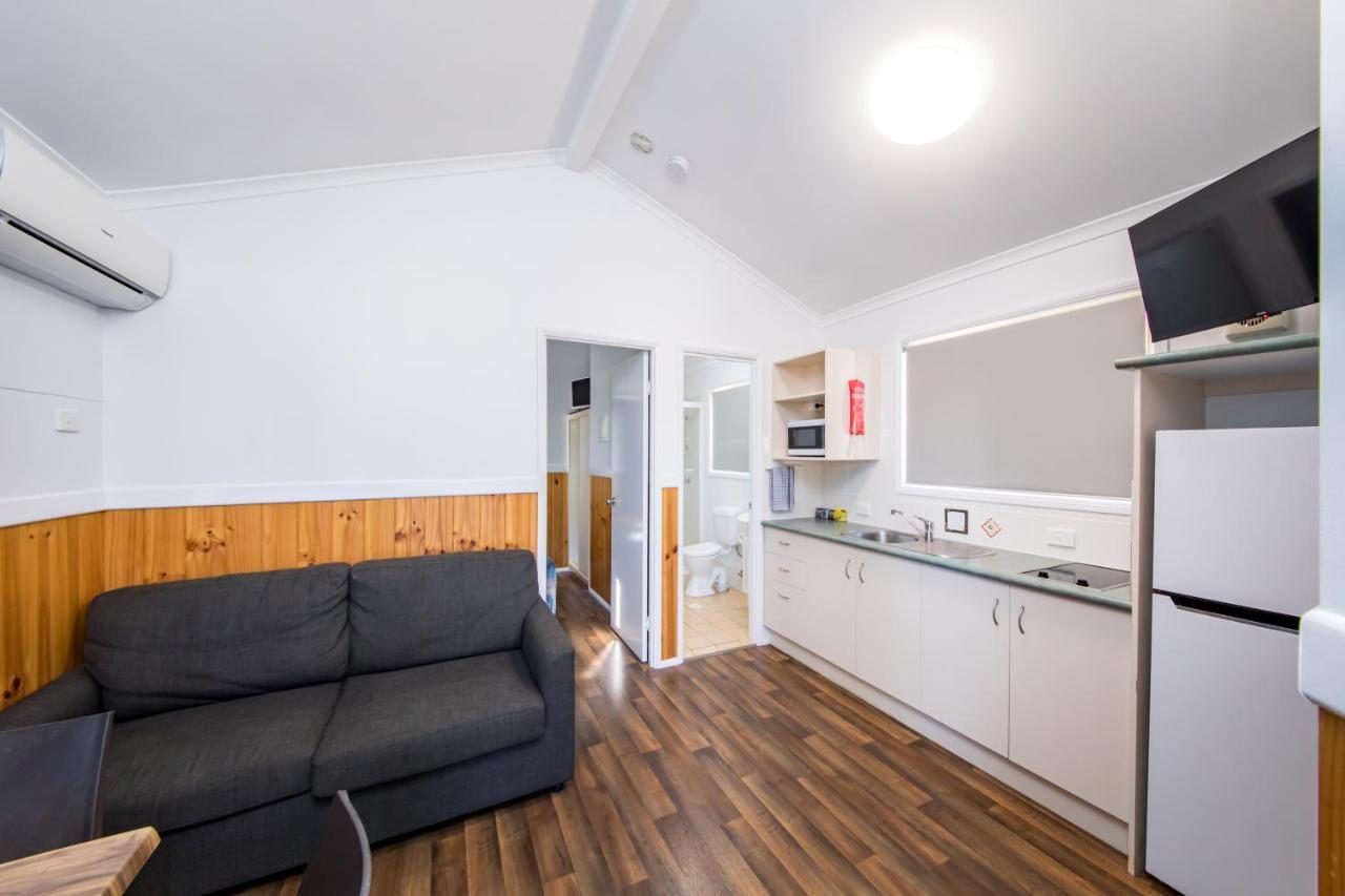 Kingaroy Holiday Park Экстерьер фото