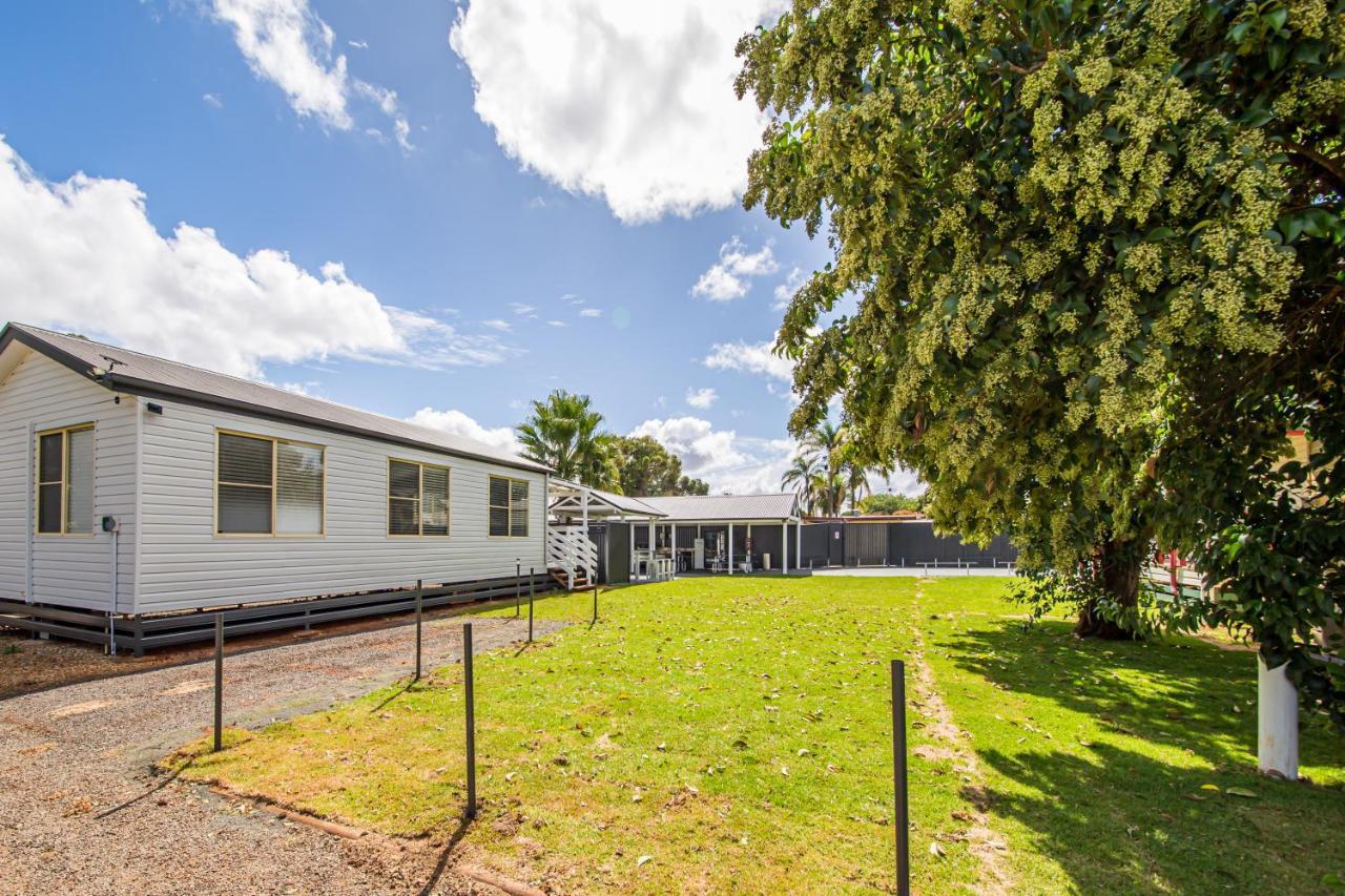 Kingaroy Holiday Park Экстерьер фото