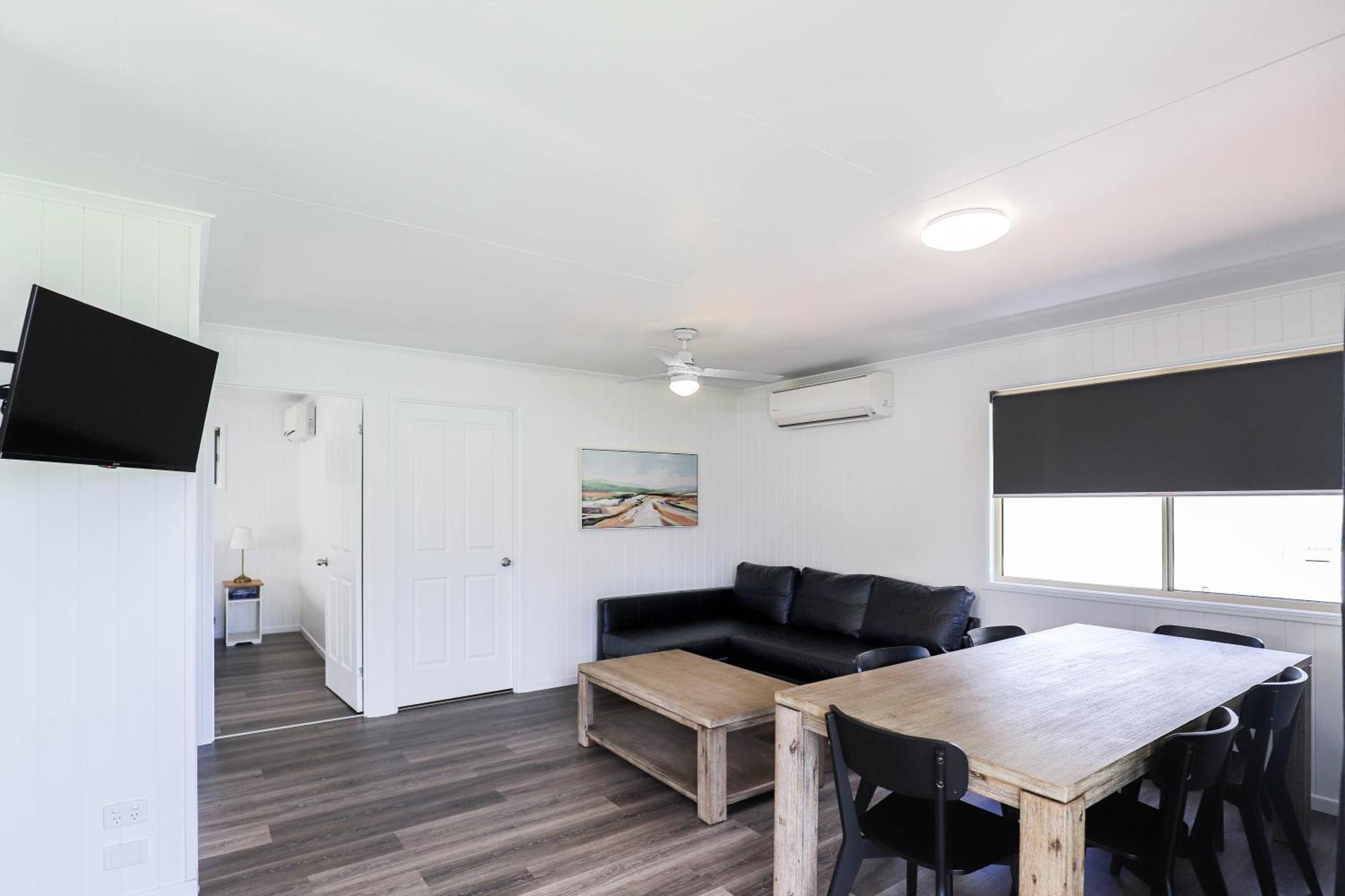 Kingaroy Holiday Park Экстерьер фото