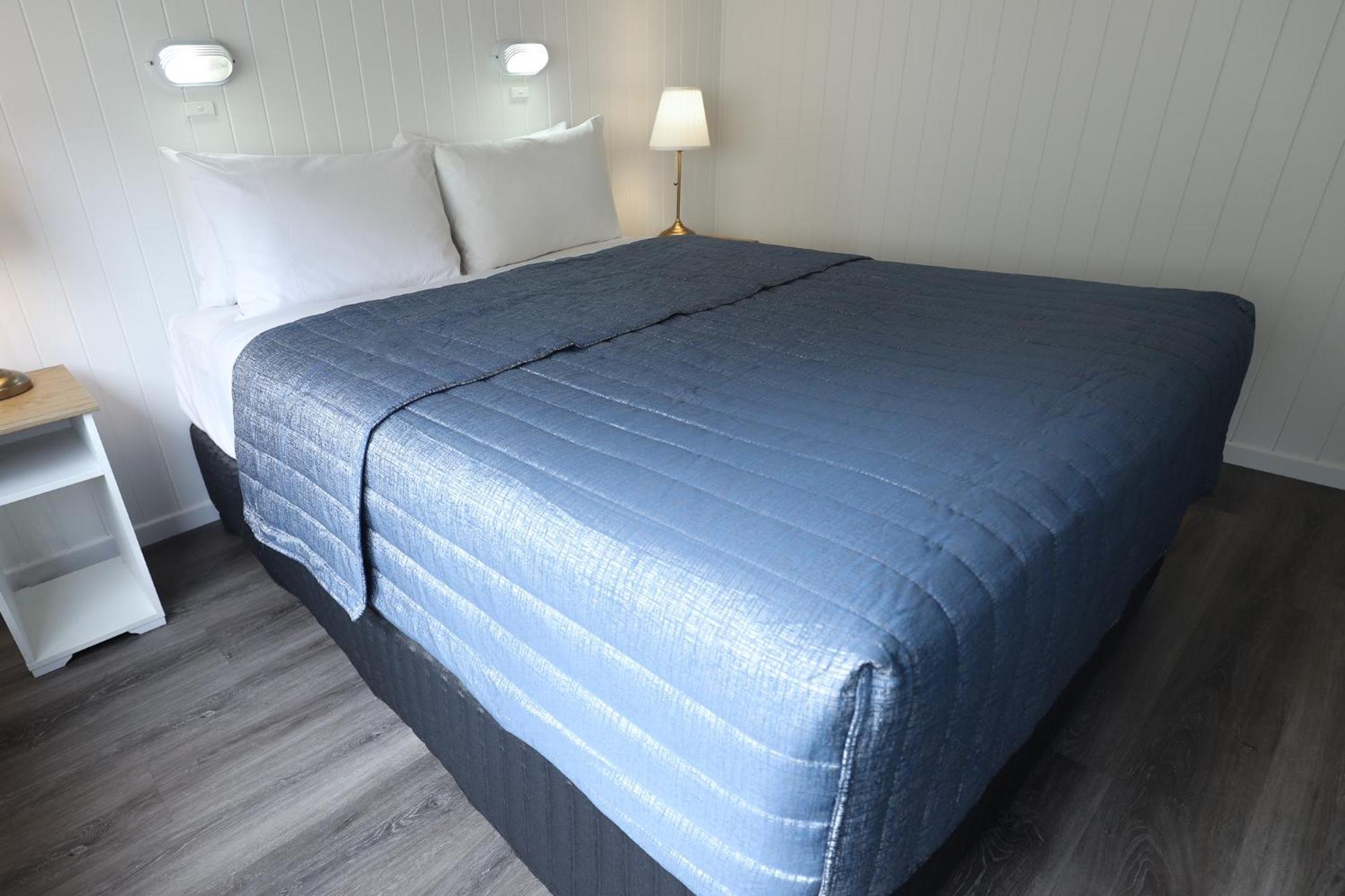 Kingaroy Holiday Park Экстерьер фото