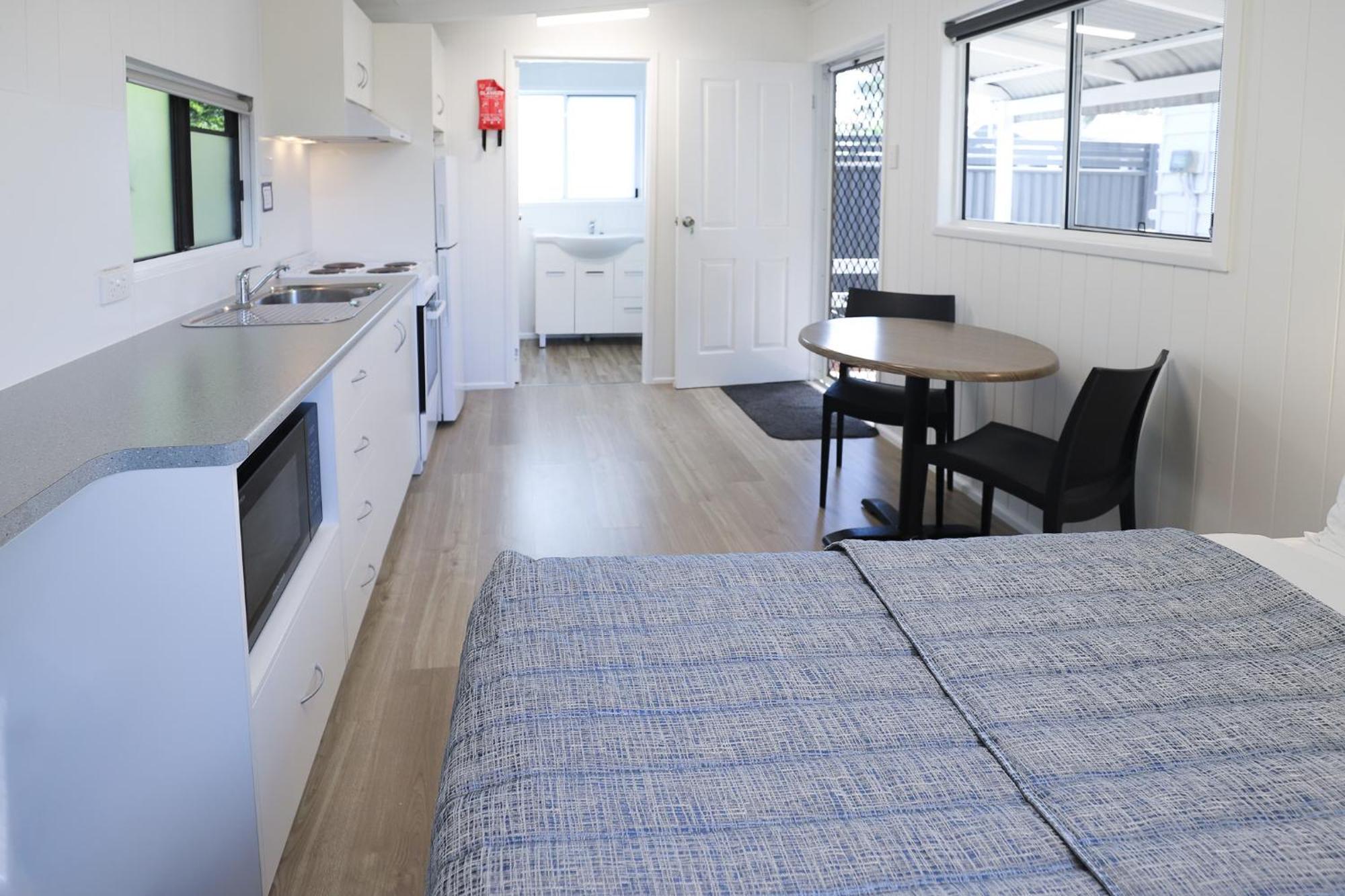 Kingaroy Holiday Park Экстерьер фото