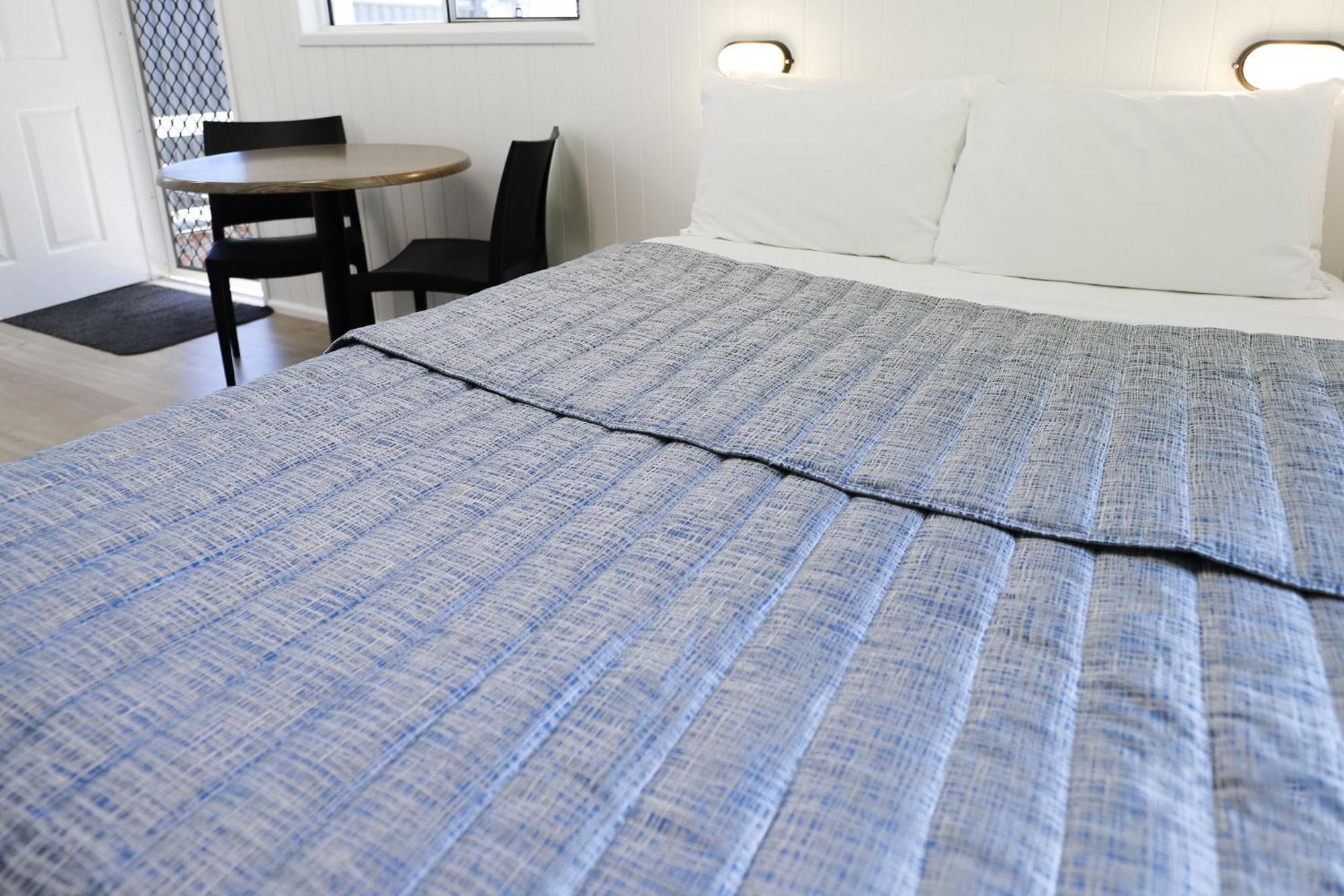 Kingaroy Holiday Park Экстерьер фото