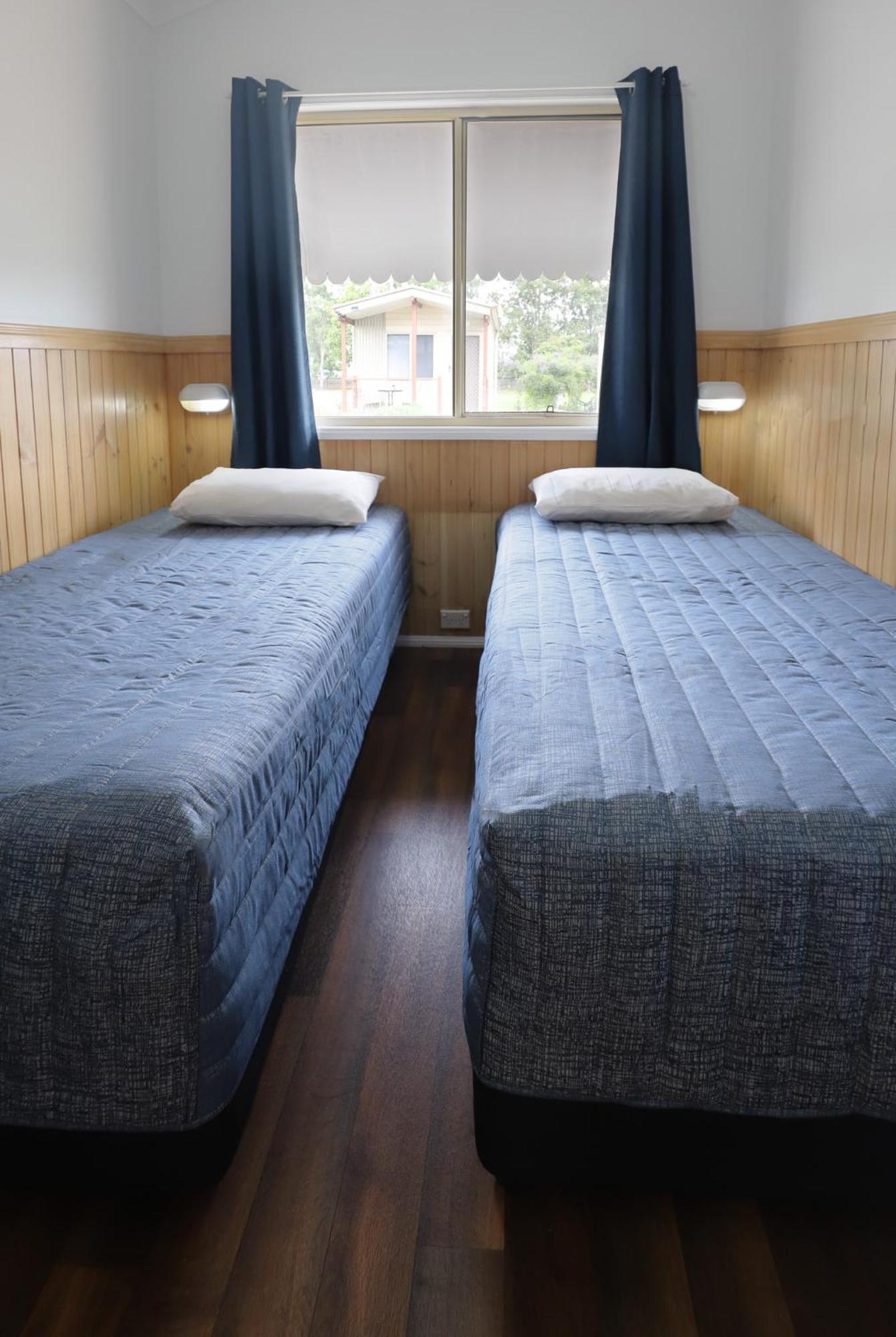 Kingaroy Holiday Park Экстерьер фото