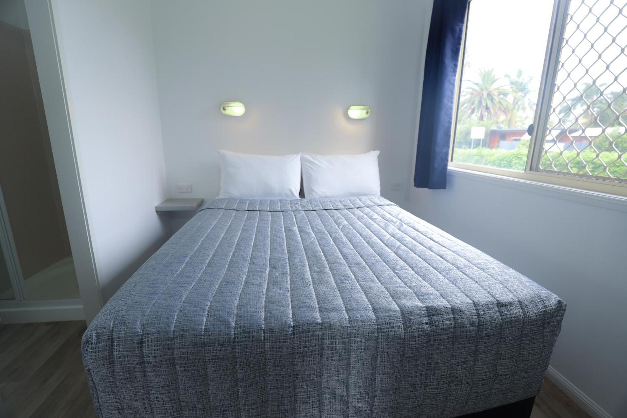 Kingaroy Holiday Park Экстерьер фото