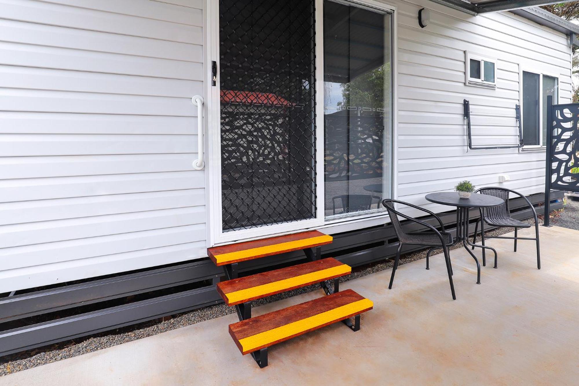 Kingaroy Holiday Park Экстерьер фото