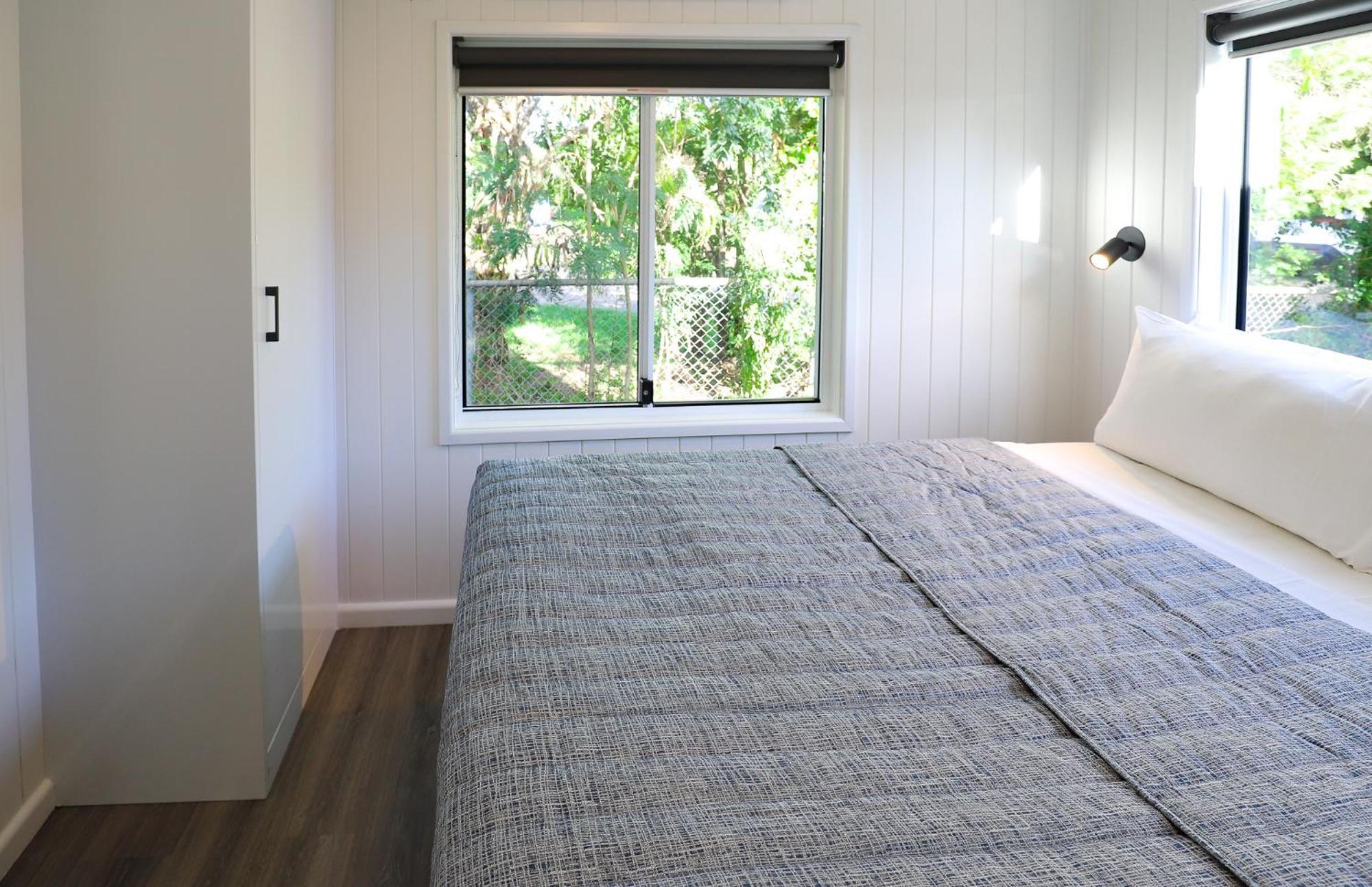 Kingaroy Holiday Park Экстерьер фото
