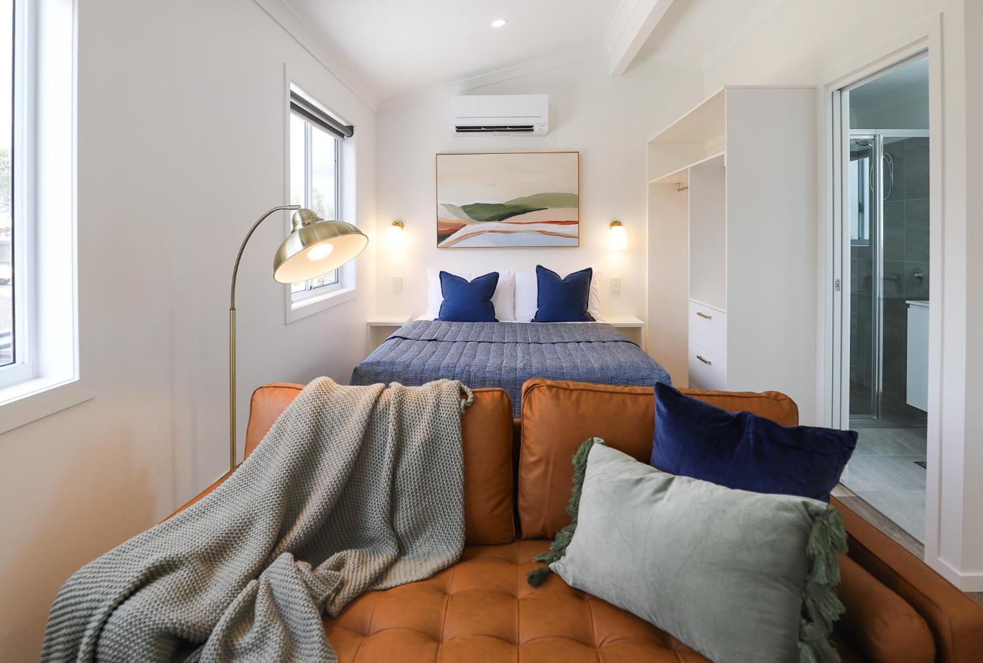Kingaroy Holiday Park Экстерьер фото