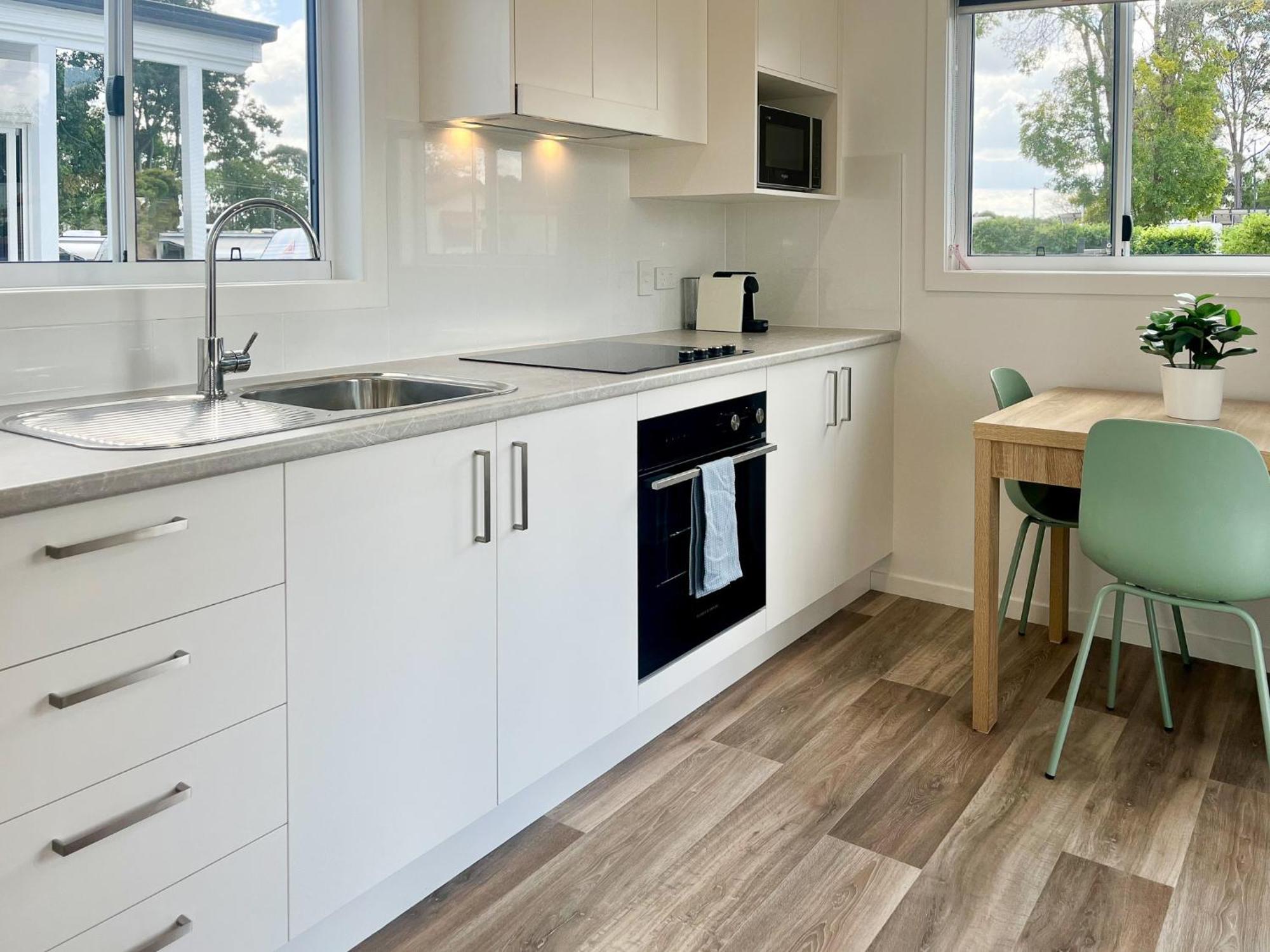 Kingaroy Holiday Park Экстерьер фото