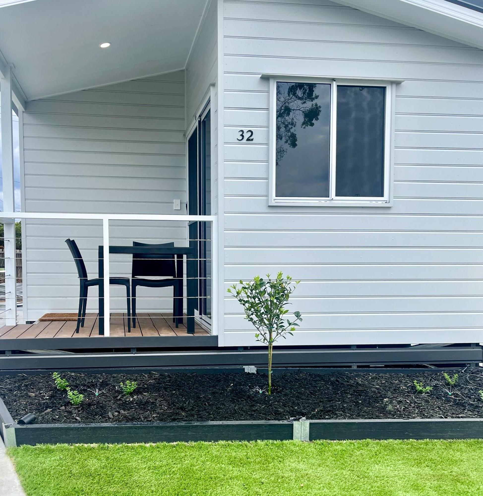 Kingaroy Holiday Park Экстерьер фото
